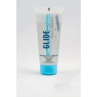 Лубрикант на водной основе GLIDE WATERBASED LUBRICANT 100 мл